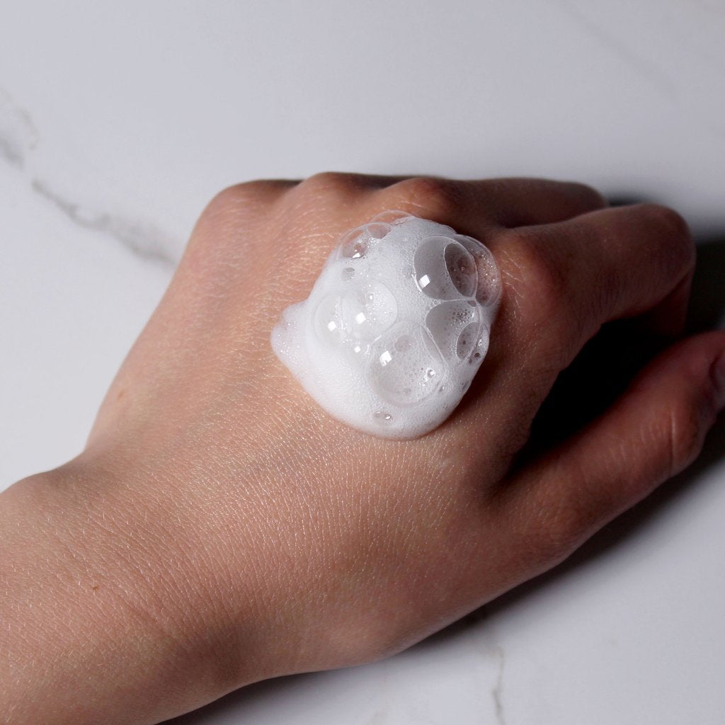Bio-Therapeutic AQUAFUSE FoamPeel