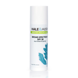 Hale and Hush Broad Spectrum SPF 30