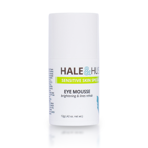 Hale and Hush Eye Mousse