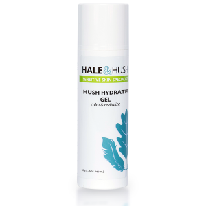 Hale and Hush - Hush Hydrate Gel