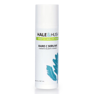 Hale and Hush Rare C Serum