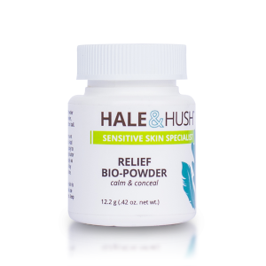 Hale and Hush Relief Bio Powder