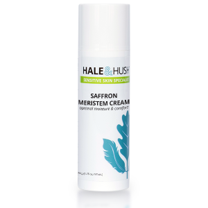 Hale and Hush Saffron Meristem Cream