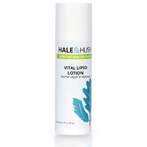 Hale and Hush Vital Lipid Lotion