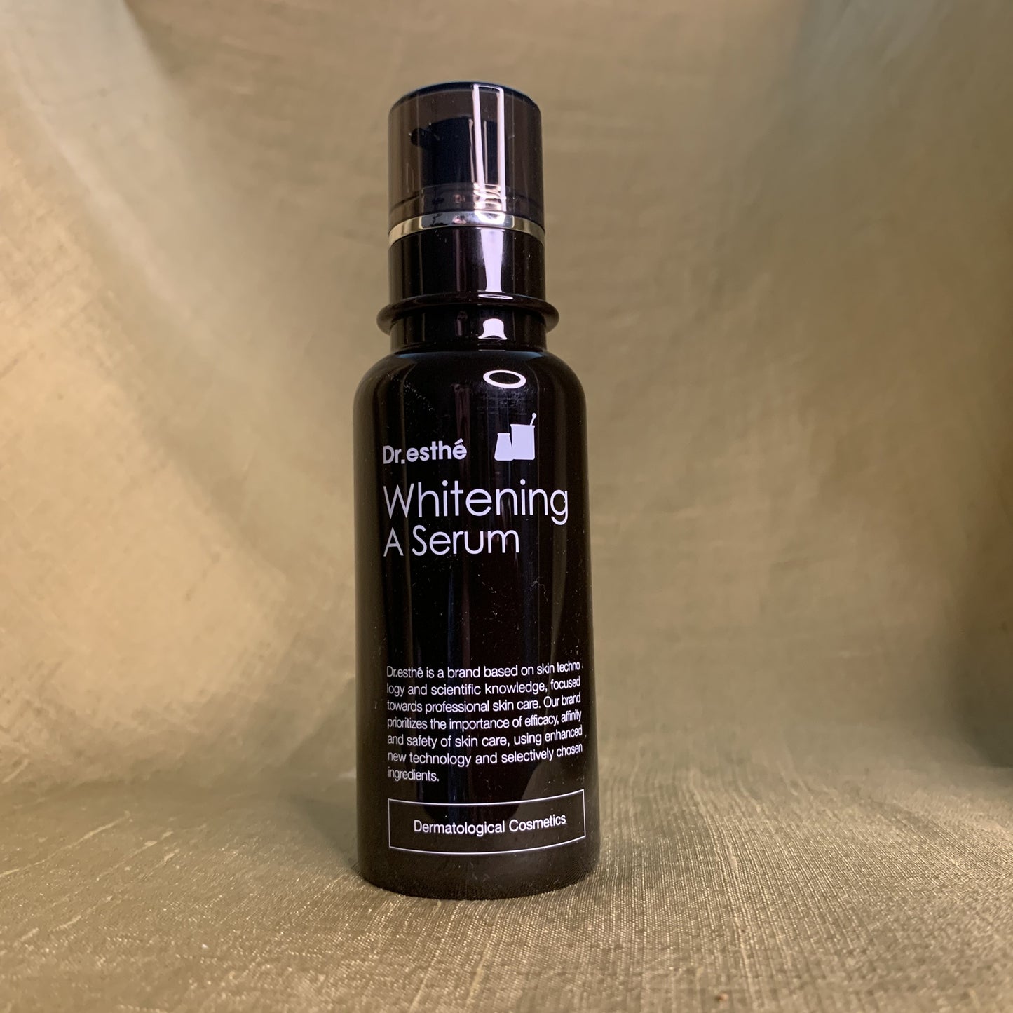 Dr. Esthe Whitening A Serum - 50ml