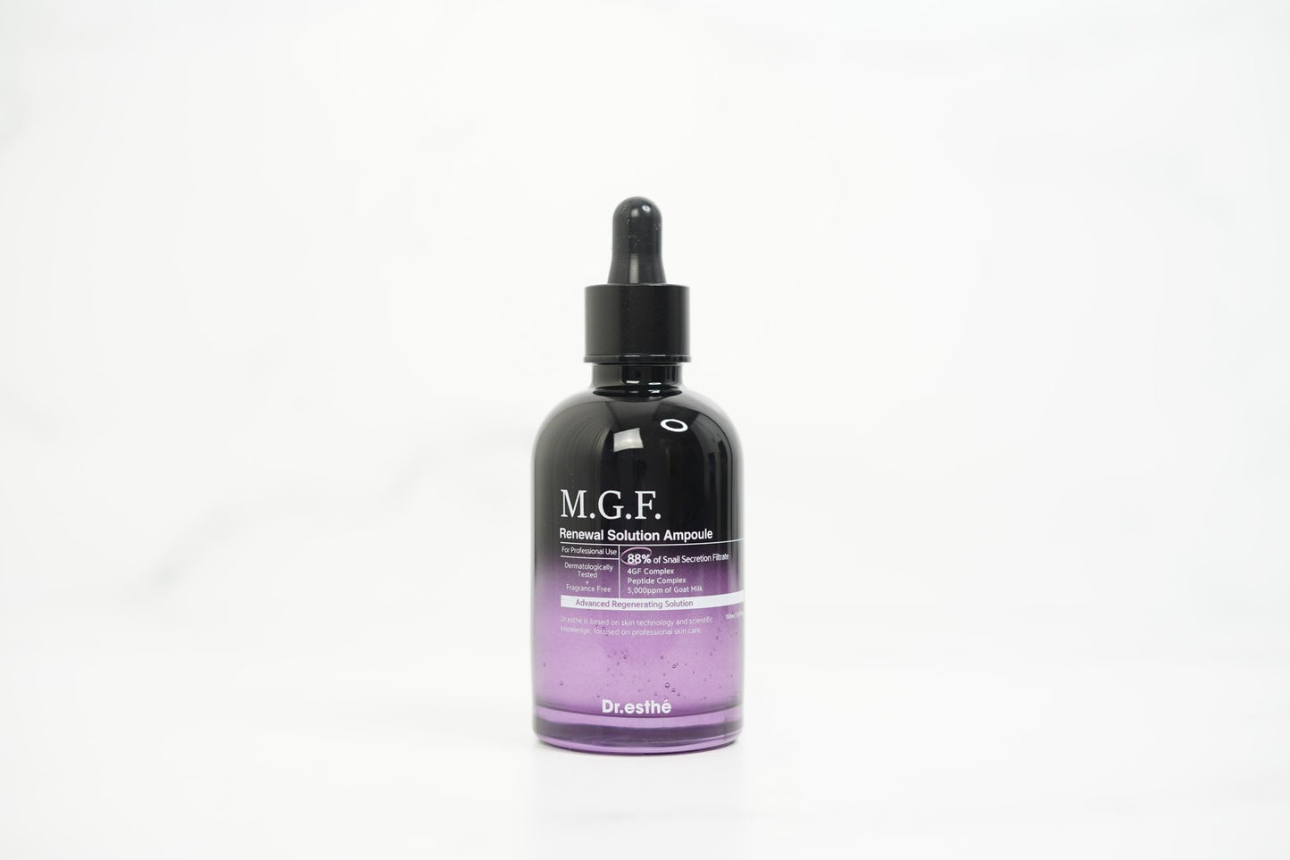 Dr. Esthé MGF Renewal Ampoule