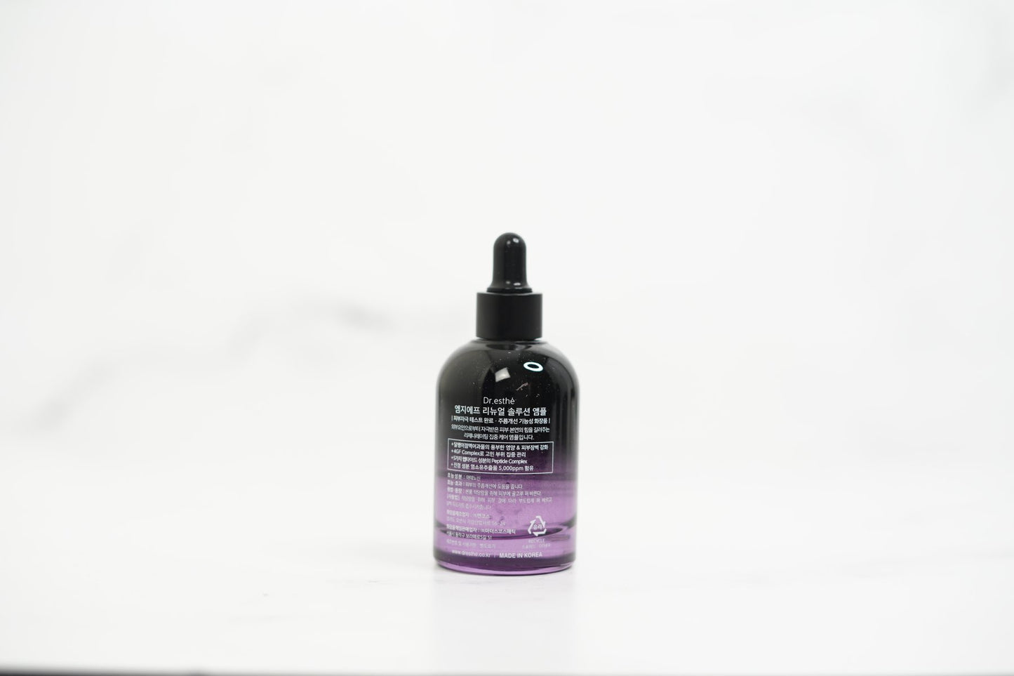 Dr. Esthé MGF Renewal Ampoule