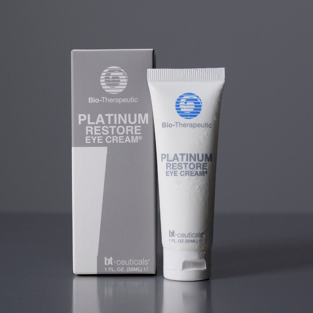 Bio-Therapeutic Platinum Restore Eye Cream