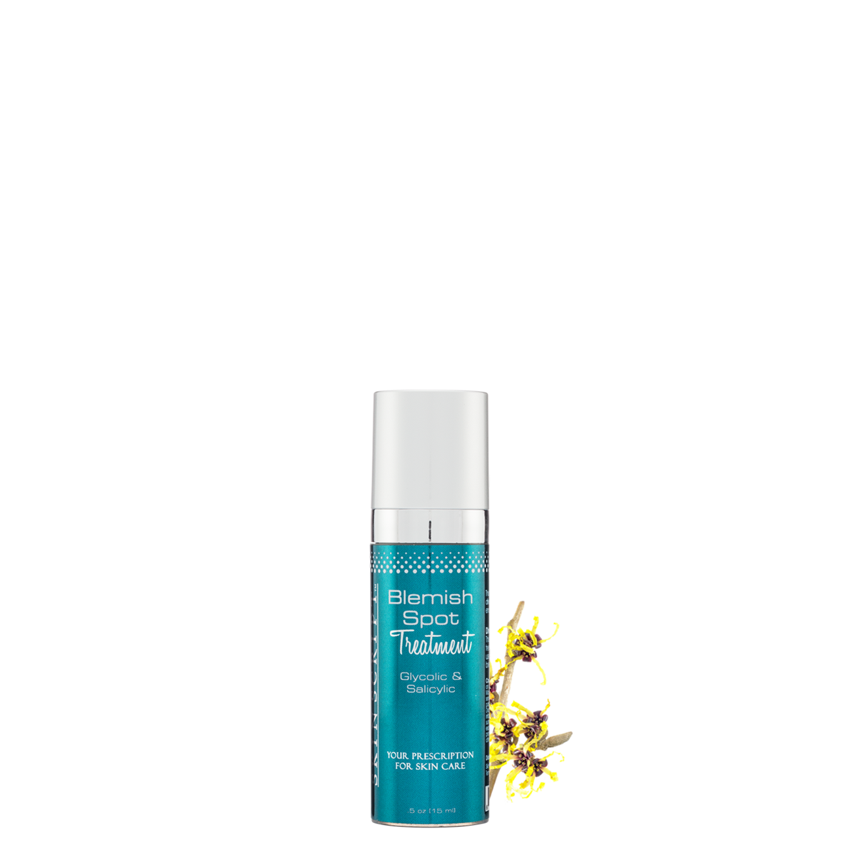 Skin Script Rx Blemish Spot Treatment – Revival Cleanse