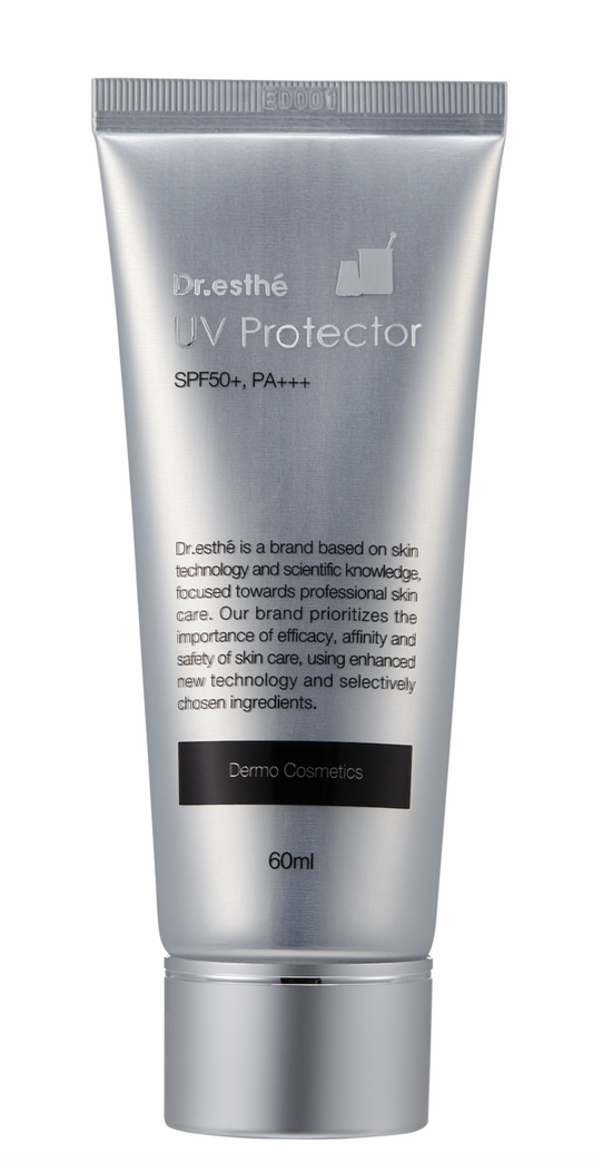Dr. Esthe UV Protector, SPF 50+, PA+++ - 60 ml