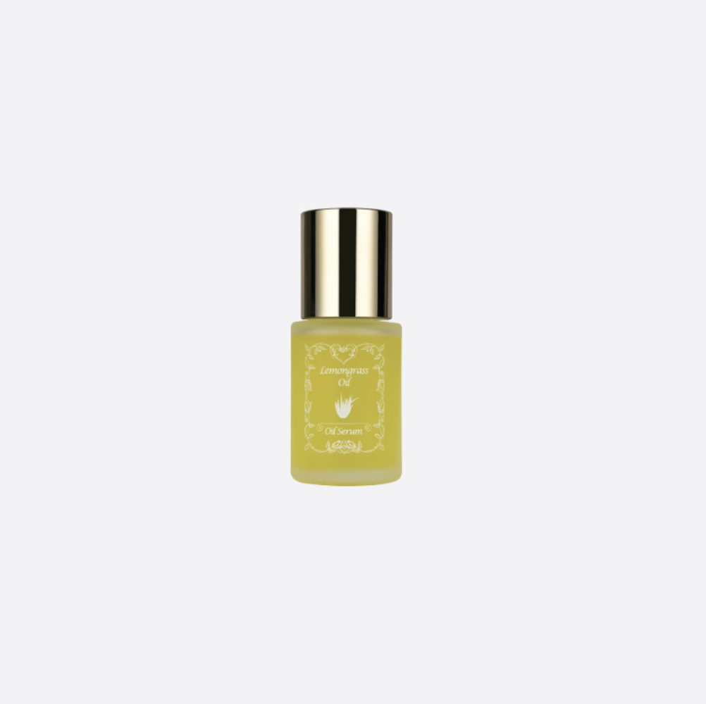 SKINBOLIC Lemongrass Oil Serum - 30ml