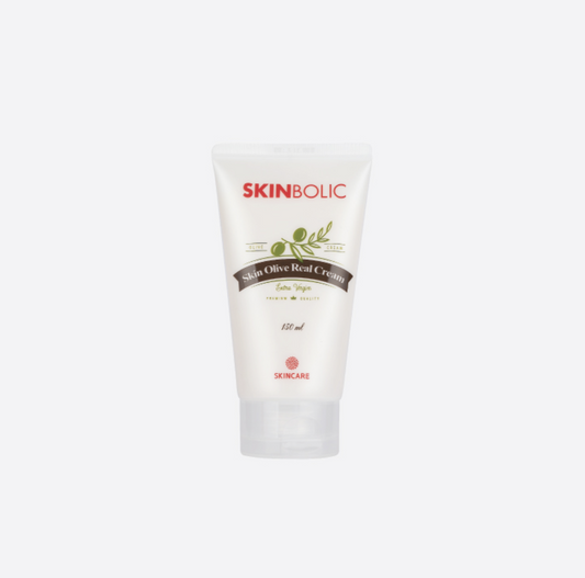 SKINBOLIC Skin Olive Real Cream - 150ml
