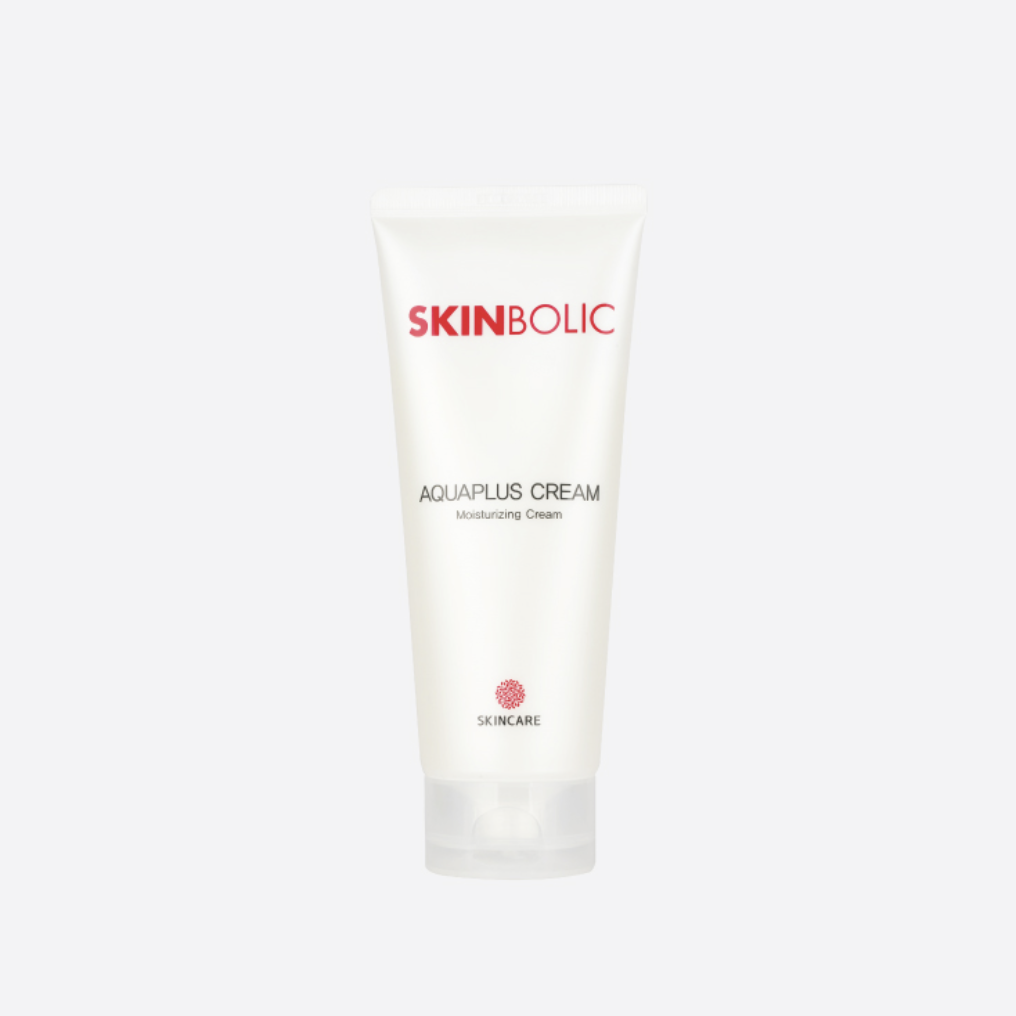 SKINBOLIC AquaPlus (Aqua Plus) Cream - 200ml – Revival Cleanse