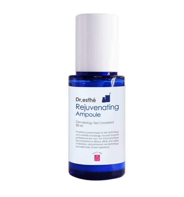 Dr.esthé Rejuvenating Ampoule 30ml Dr. Esthé Rejuvenating Ampoule - 30ml – Revival Cleanse