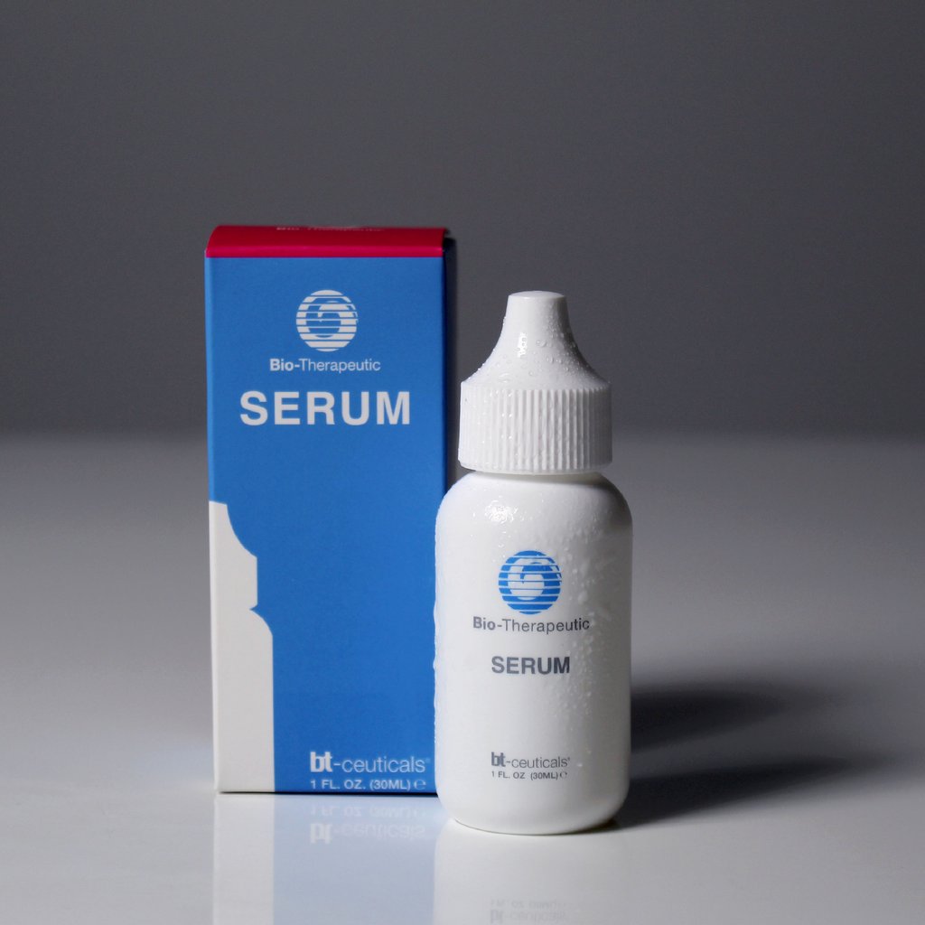 Bio-Therapeutic SERUM