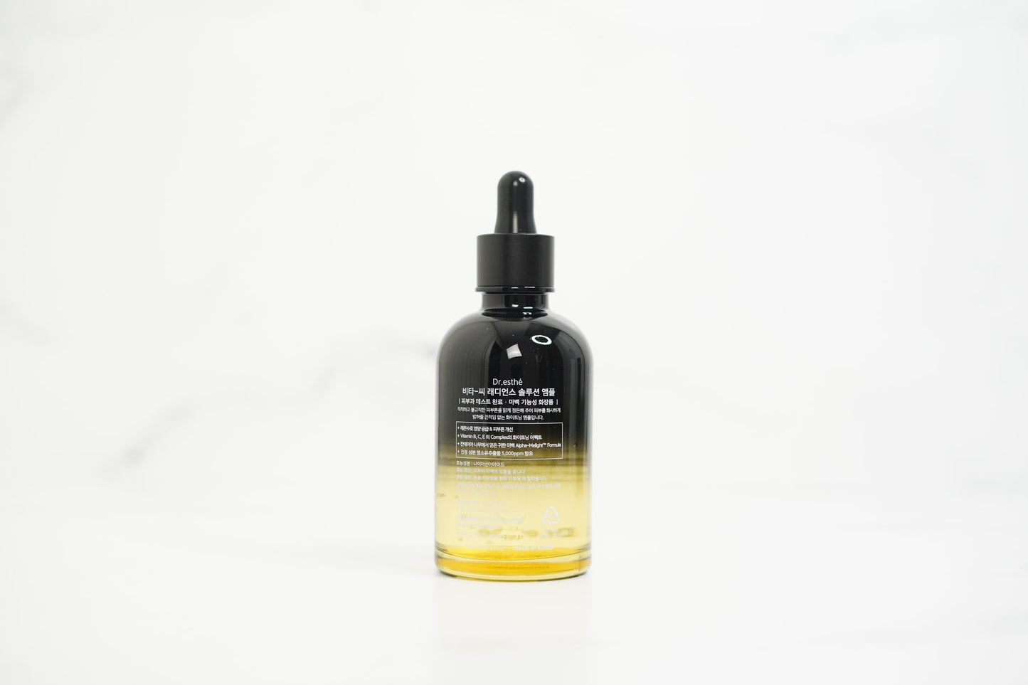 Dr. Esthe Vita-C Ampoule