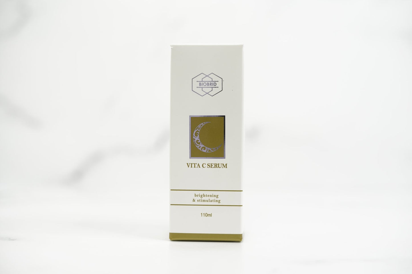 Natural DNC Vita C Serum