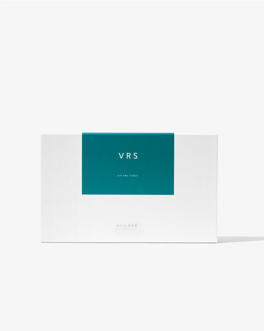 Anteage - Vaginal Rejuvenation Solution (VRS) Box (6 Pack)