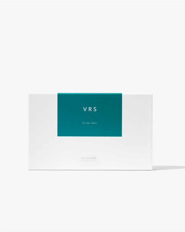 Anteage - Vaginal Rejuvenation Solution (VRS) Box (6 Pack)