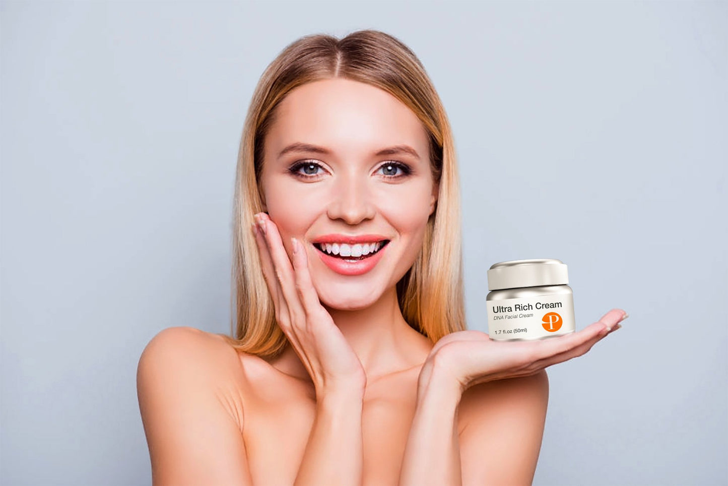 Photozyme Ultra Rich DNA Facial Cream