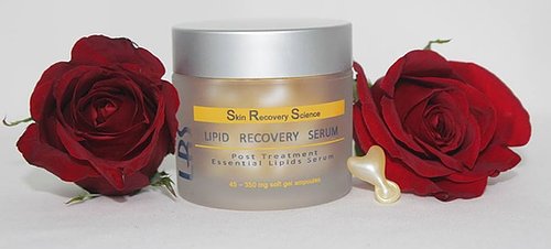 Skin Recovery Science Lipid Recovery Serum (LRS)