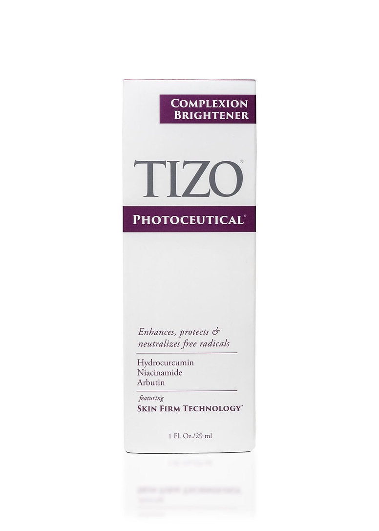 TIZO Complexion Brightener