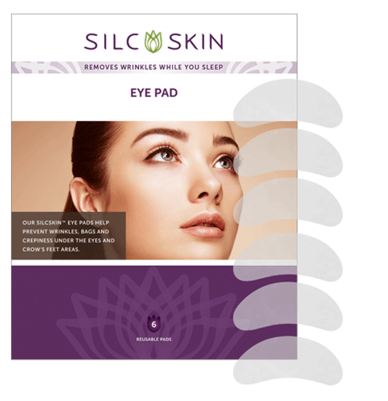 SilcSkin - Eye Pad