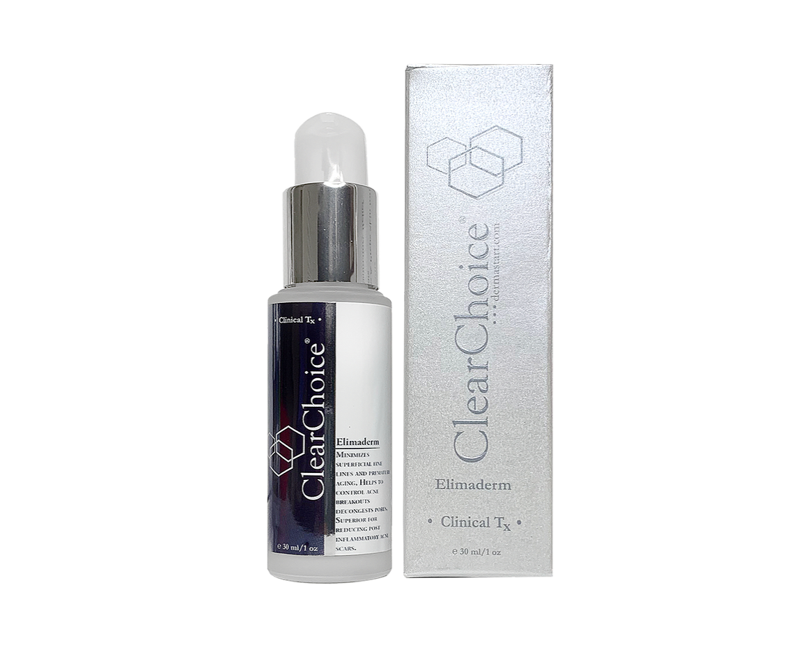 ClearChoice 12% Elimaderm