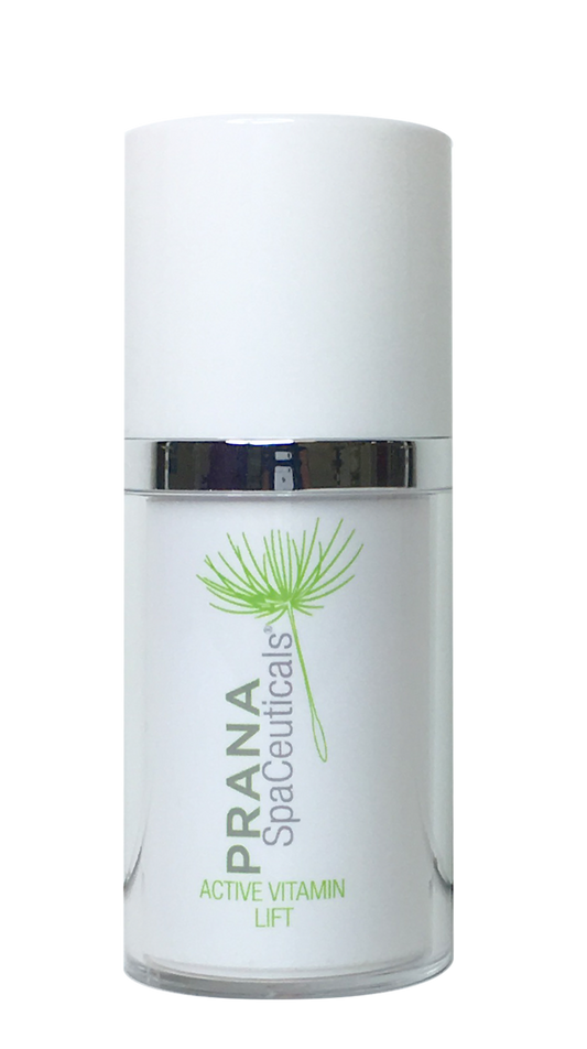 Prana SpaCeuticals® - Active Vitamin Lift