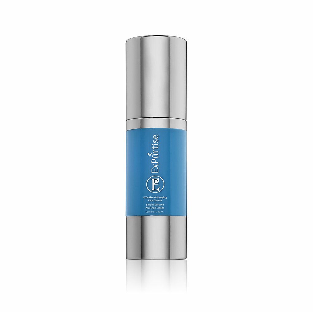 Expürtise Effective Anti-Aging Face Serum