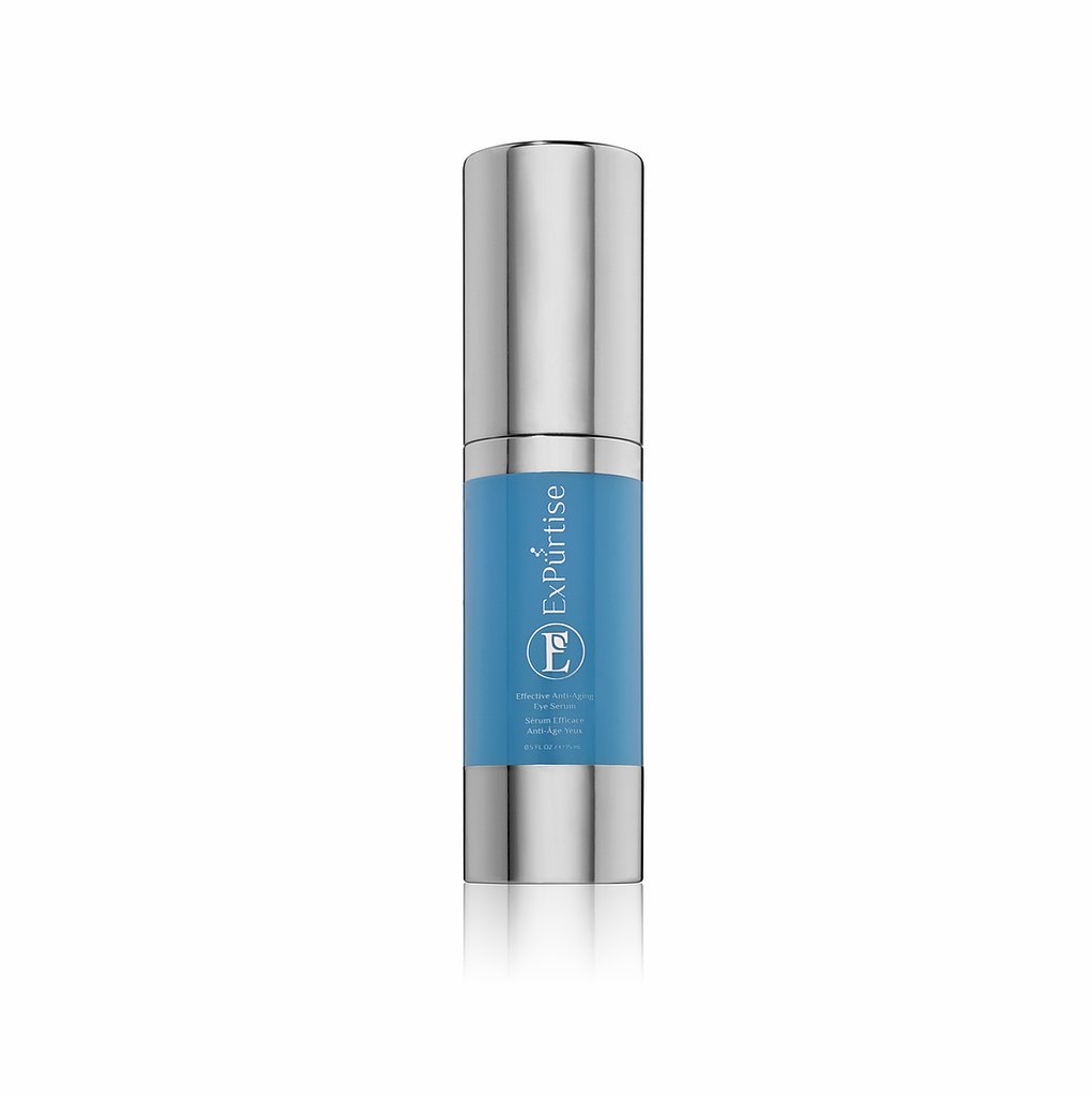 Expürtise Effective Anti-Aging Eye Serum