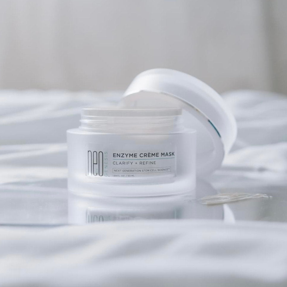 NeoGenesis Enzyme Creme Mask