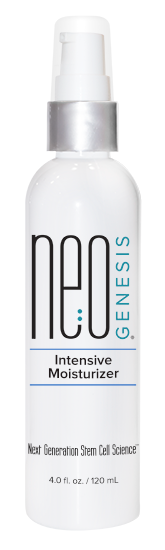 NeoGenesis Intensive Moisturizer