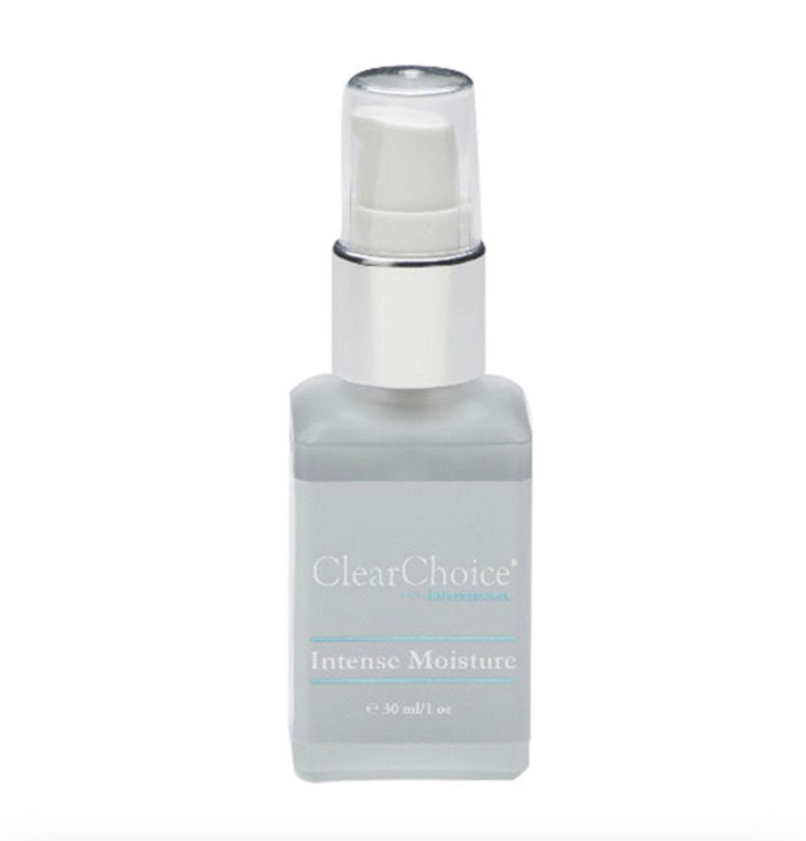 ClearChoice Intense Moisture