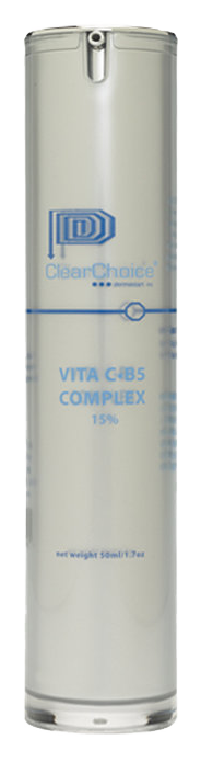 ClearChoice Vita C-B5 Complex