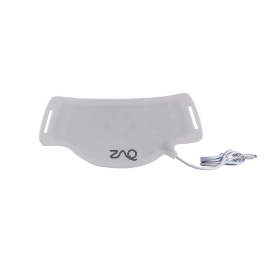 ZAQ Noor 2.0 LED Light Therapy Neck Mask
