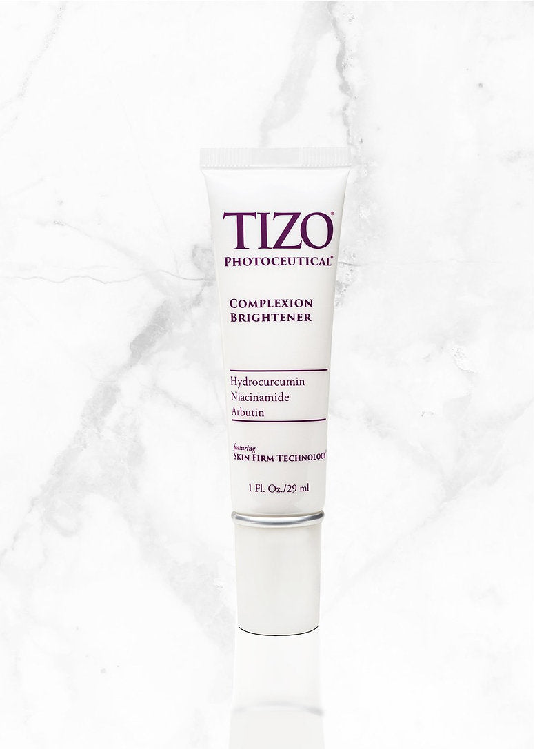 TIZO Complexion Brightener