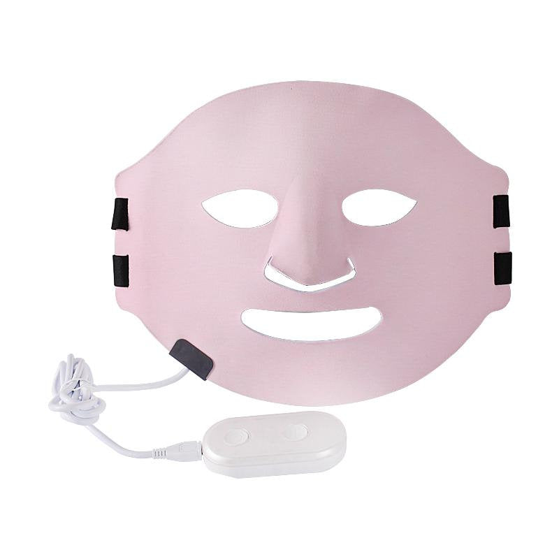 ZAQ LED Light Therapy Face Mask