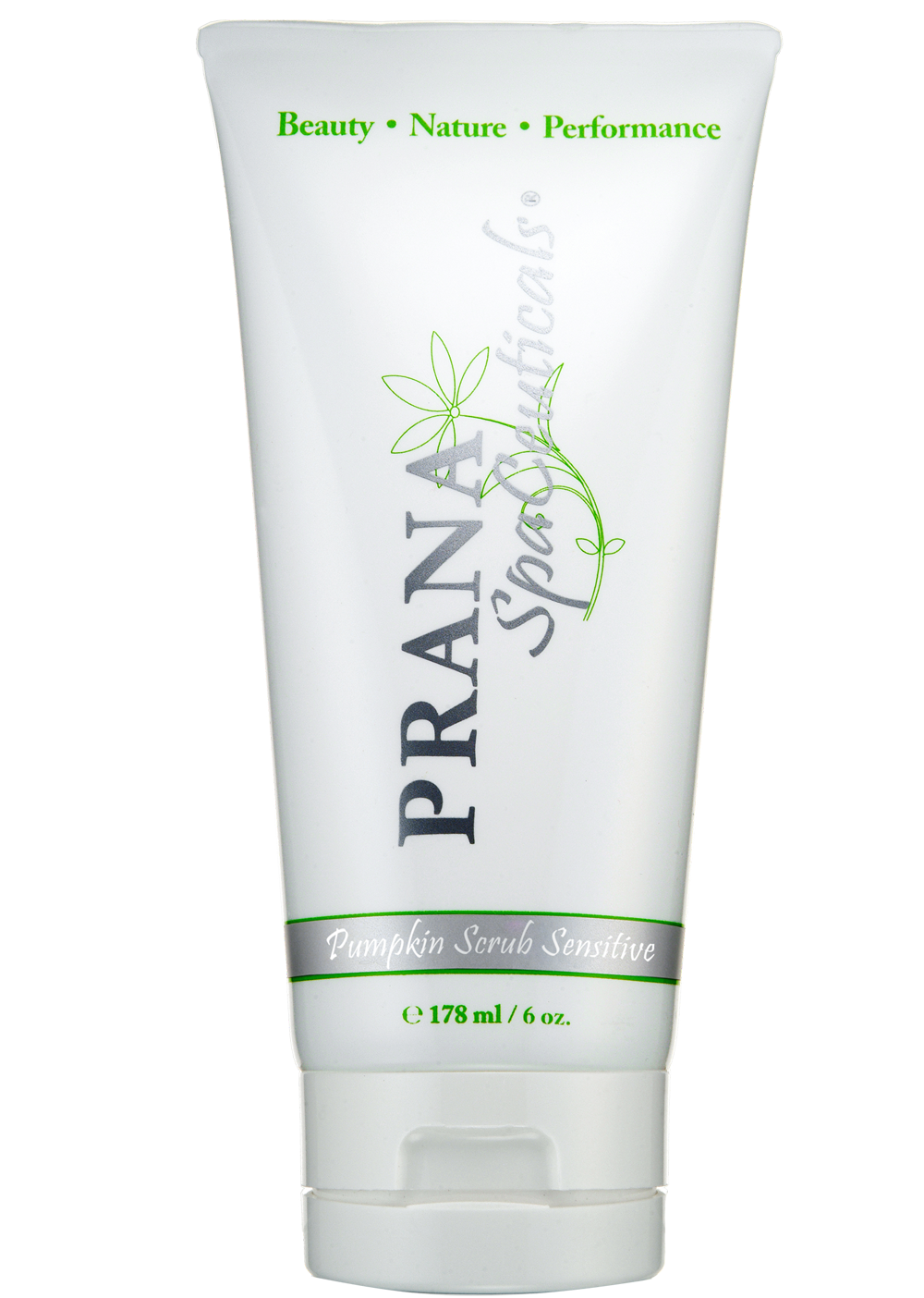 Prana SpaCeuticals® - Pumpkin Scrub Sensitive