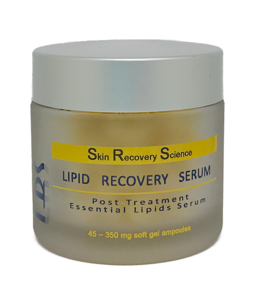 Skin Recovery Science Lipid Recovery Serum (LRS)