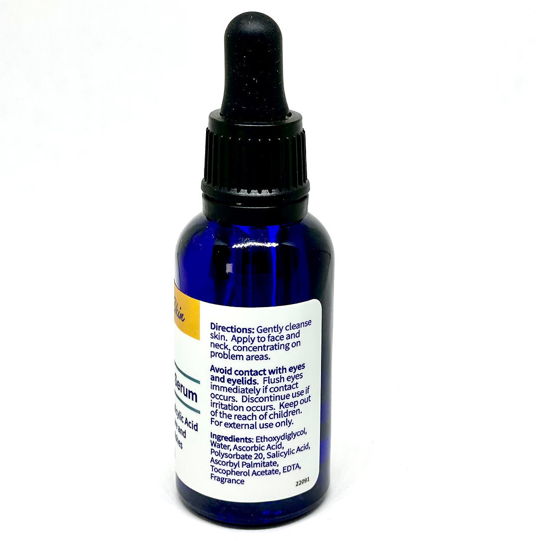 Save Our Skin (formerly Skin Recovery Science) C2S Skin Balancing Serum