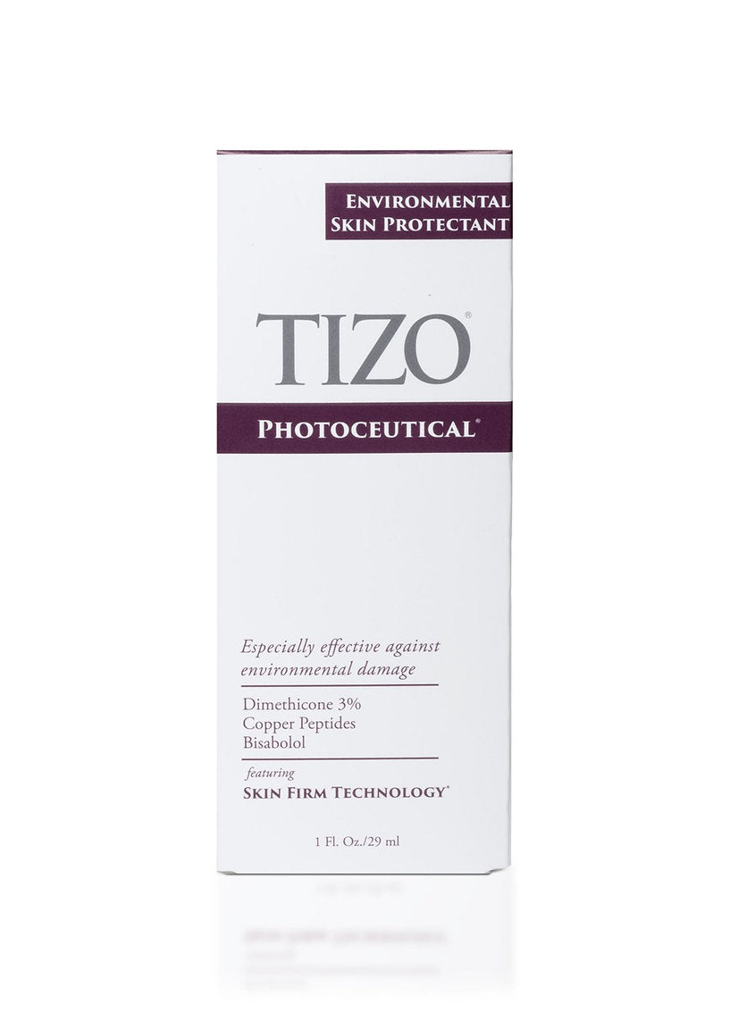 TIZO Environmental Skin Protectant