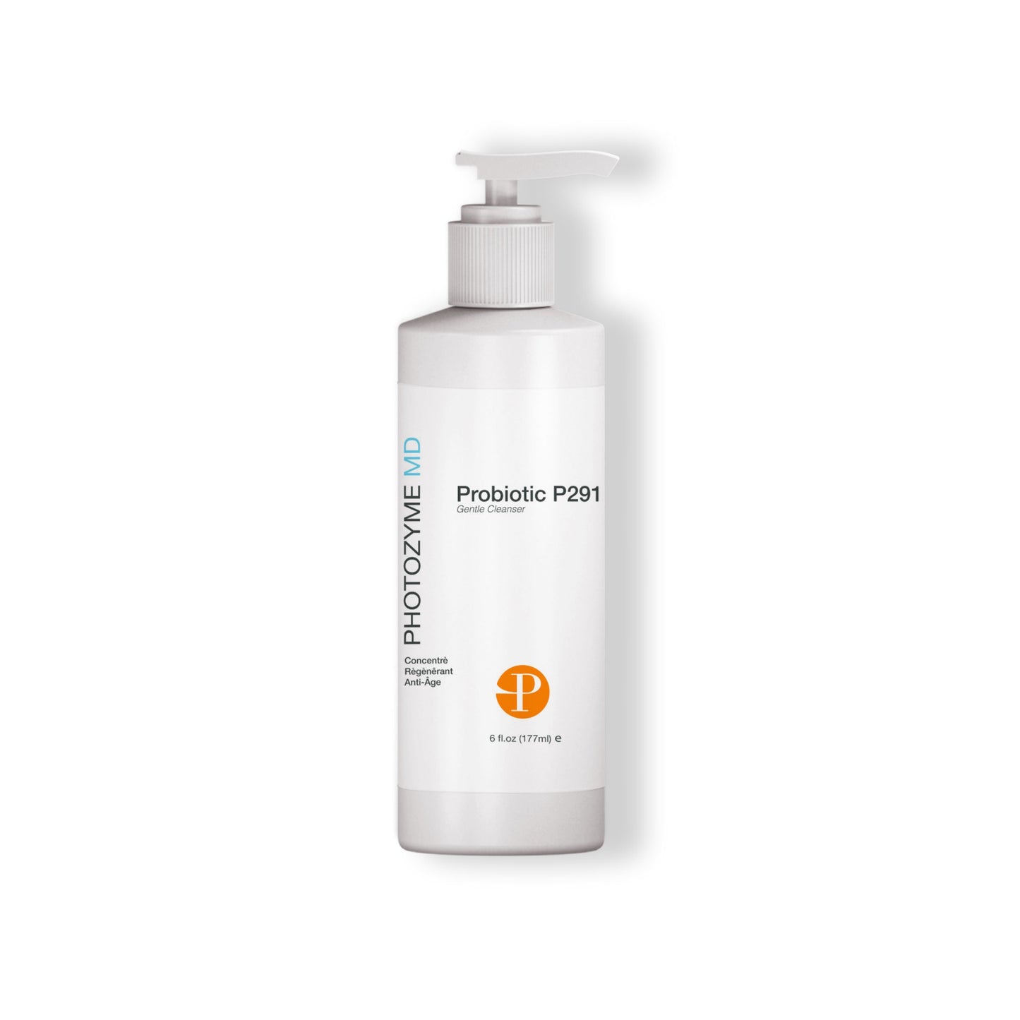 Photozyme Probiotic P291 Gentle Cleanser