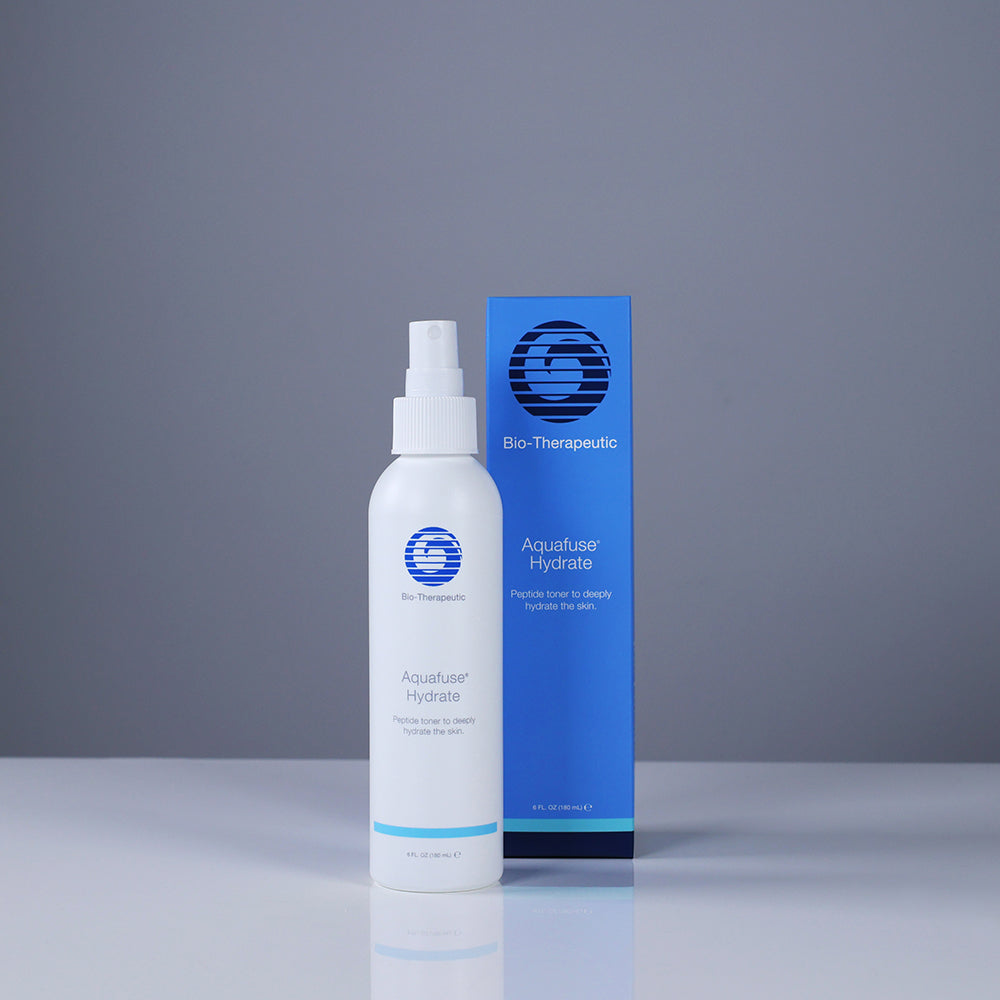 Bio-Therapeutic AQUAFUSE Hydrate