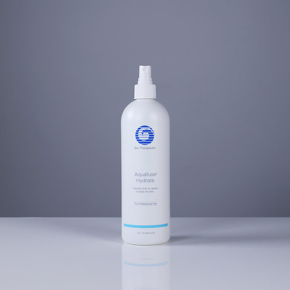 Bio-Therapeutic AQUAFUSE Hydrate