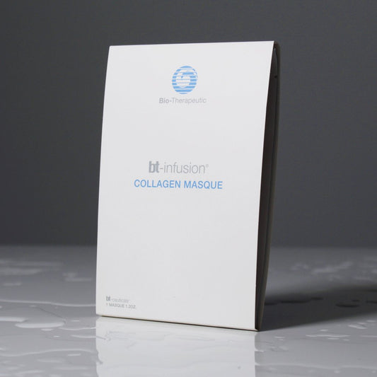 Bio-Therapeutic bt-infusion Collagen Masque - 10 Pack