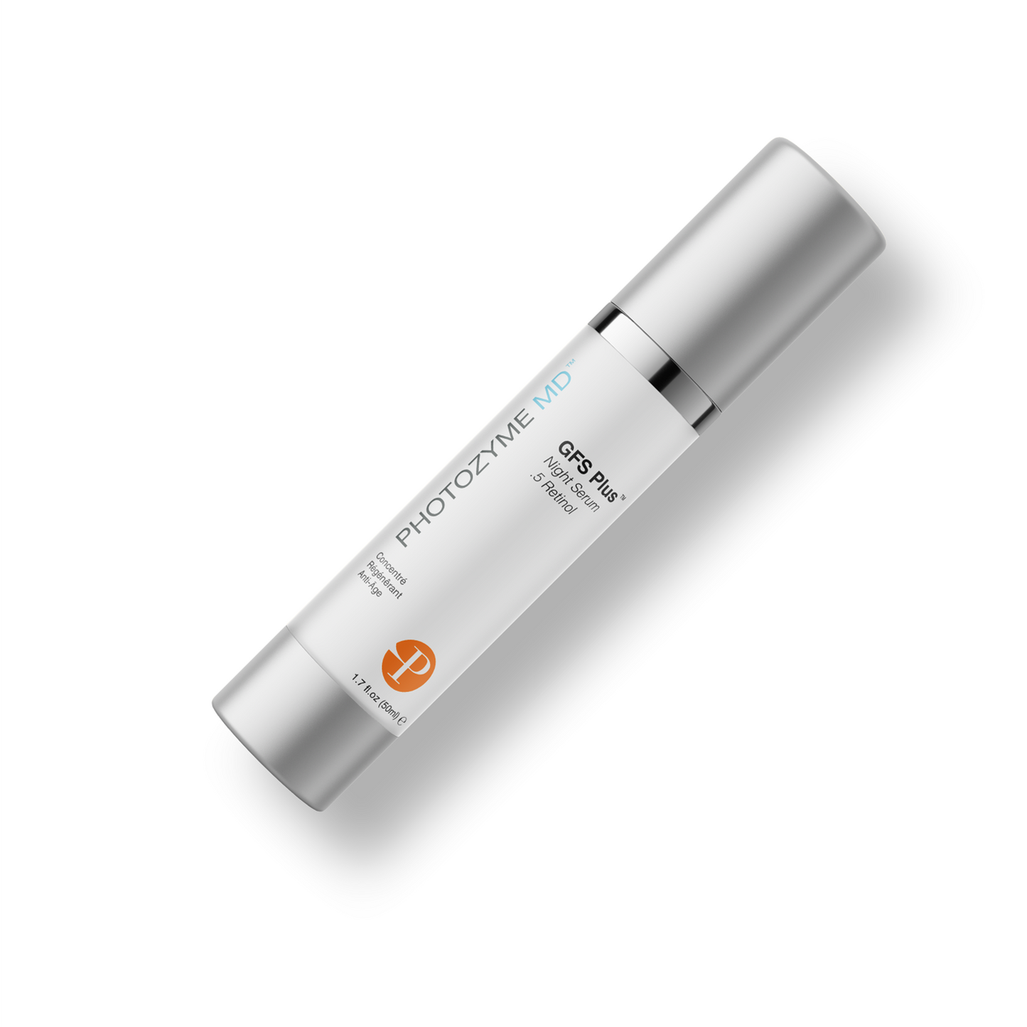 Photozyme GFS Plus Night Serum