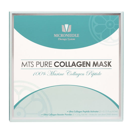 Clinical Resolution Lab Pure Collagen Mask
