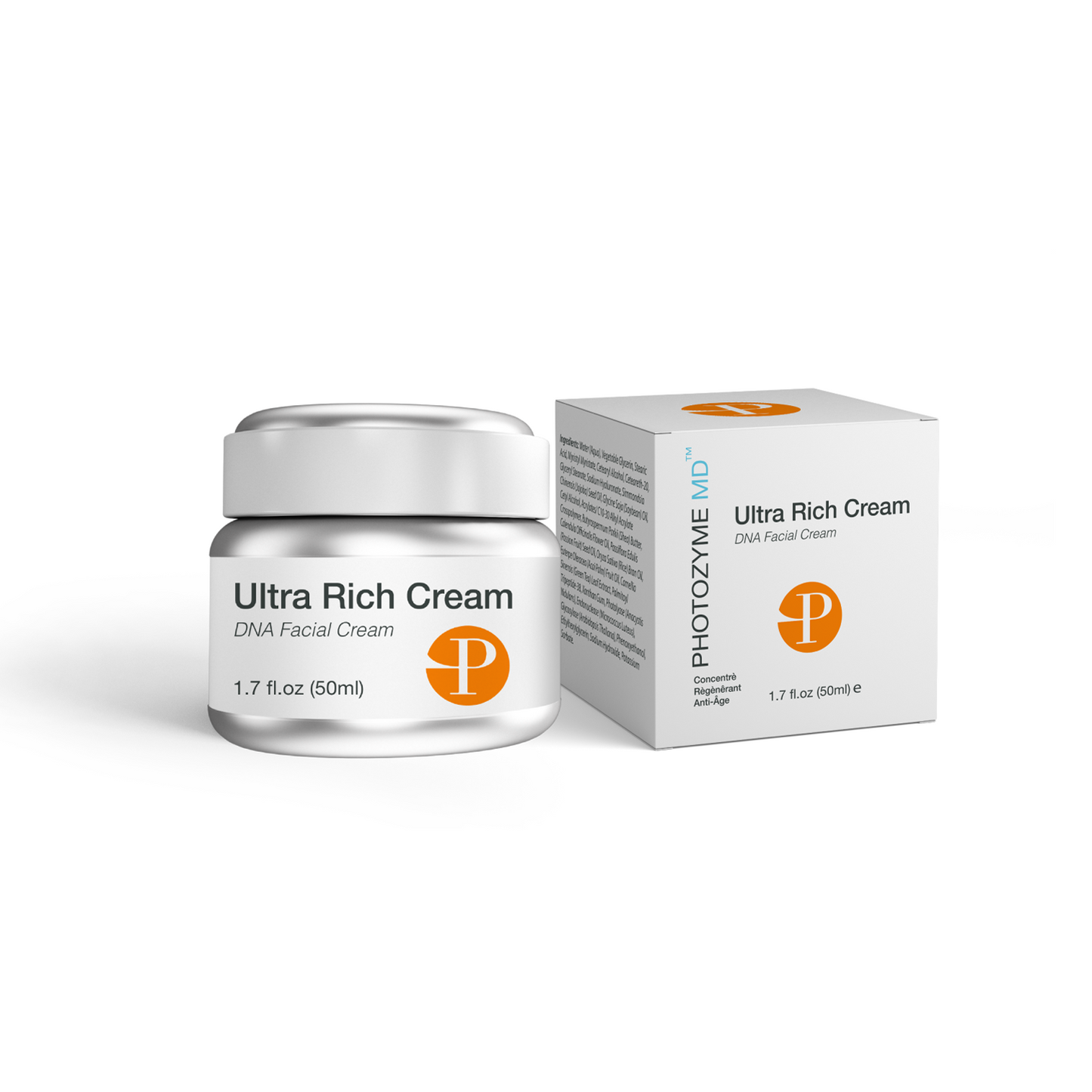 Photozyme Ultra Rich DNA Facial Cream