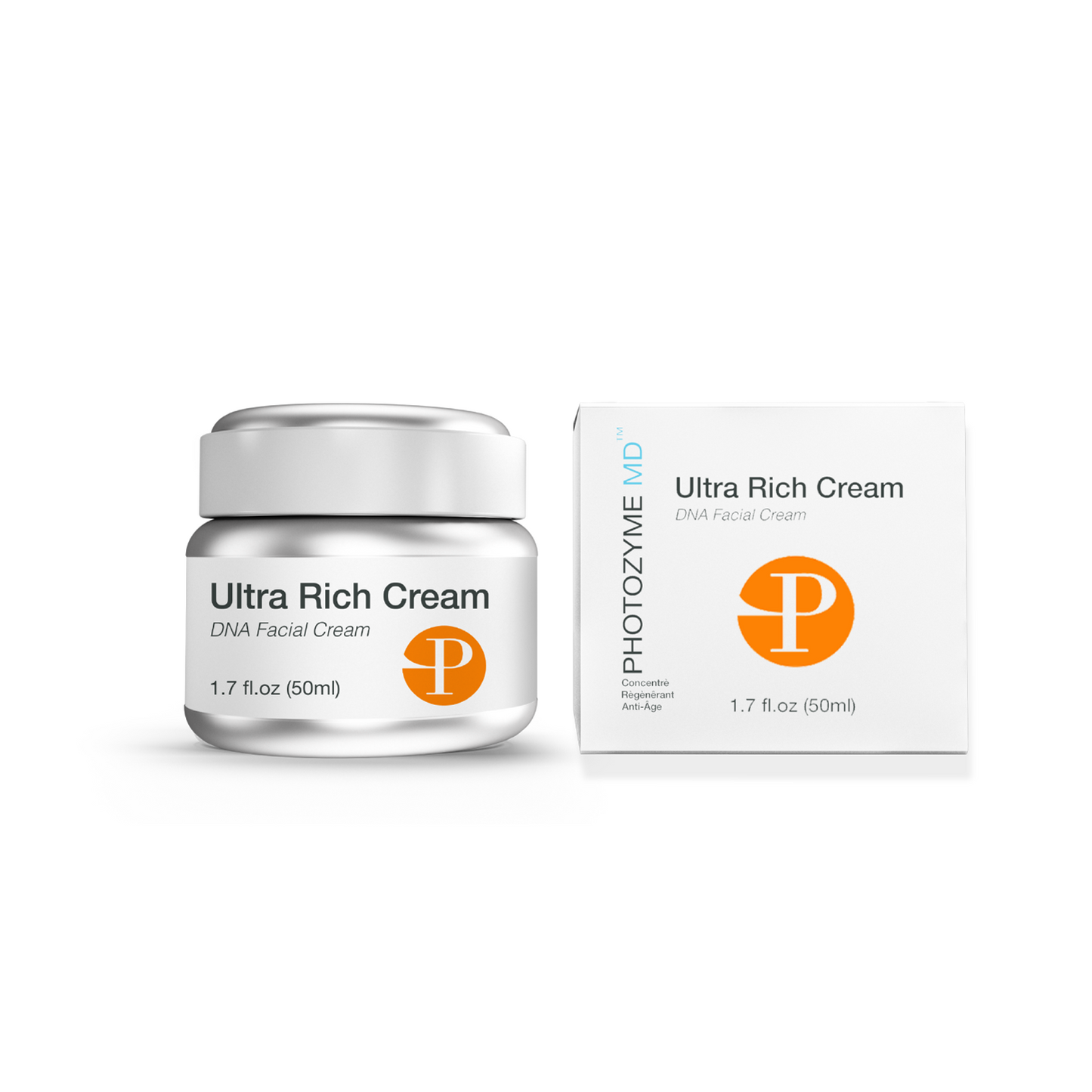 Photozyme Ultra Rich DNA Facial Cream